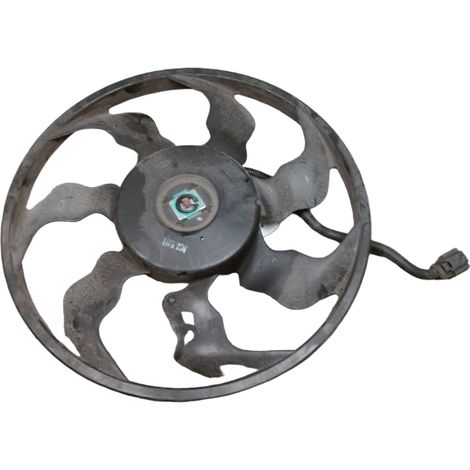 Moteur Ventilateur Radiateur HYUNDAI I 30 [PRODUIT D'OCCASION]♻️25386a5800 (1/3)