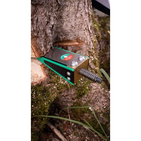 BaSt-Ing Spindelkeil / Fällkeil EcoVal