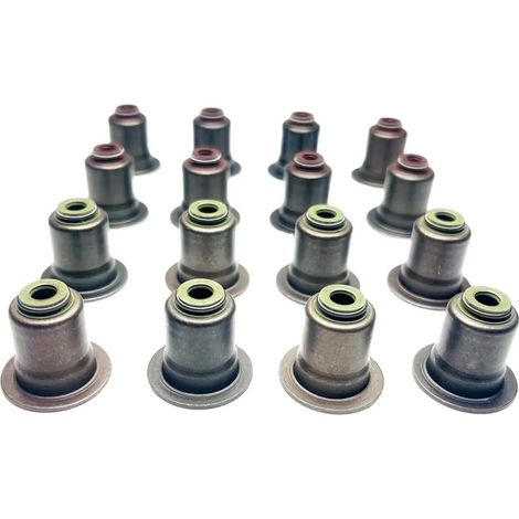 11340034068 11340035853 Joint de tige de soupape pour N52 N55 (1/5)