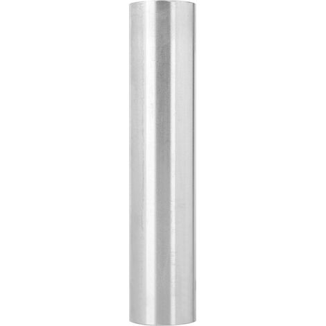 Tube rond droit en aluminium 32mm pour supports robotiques outils accessoires 6100-2732-0150 (1/5)