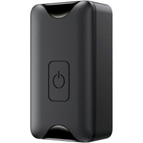 Traceur GPS de positionnement pour véhicules à courte et longue portée. (1/5)