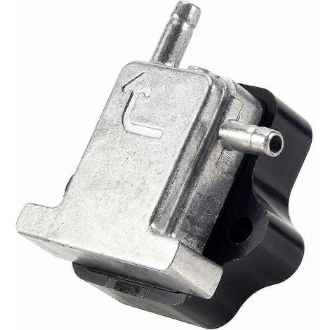 Pompe à carburant compatible avec les moteurs hors-bord 4 temps de 4 à 9,8 CV (1/5)
