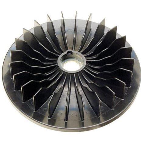 Porta aspas ventilador cortacésped compatible SABO 52-140 H