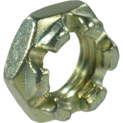 Écrou borgne M27x3,00 UNIVERSEL 93727 (1/2)