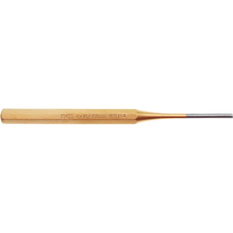 BGS Splintentreiber 150 mm 4 mm - 1651-4 (1/4)