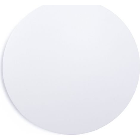 Runde LED-Wandleuchte „Eclipsis“ 12W - 3000K - CRI90 - KeGu