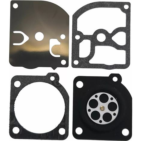 Kit de réparation DOLMAR PS34, PS35 - MAKITA DCS34, DCS3416, DCS4610