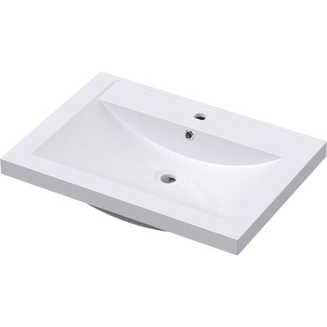 720 Single Bowl Basin