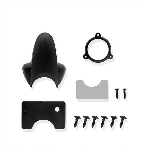 Coque de rétroviseur pour voiture GLS, cache de rétroviseur latéral, garniture modifiée ABS, accessoires (1/5)