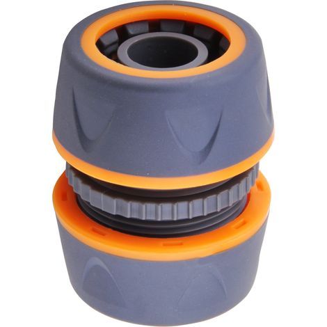 Utilia Plus RACCORDO GIUNTATUBI GOMMATO mis. 3/4 24.00 pz