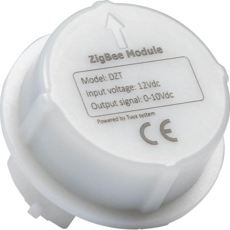 Zigbee Modul für UFO Hallenstrahler Sun 150W/200W (1/5)