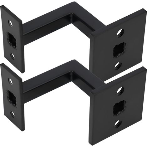 de rampe d escalier en acier inoxydable support d échelle