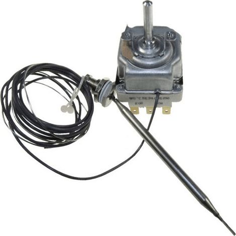 THERMOSTAT FRITEUSE 95 A 195° EGO pour PIECES CUISSON PETIT...
