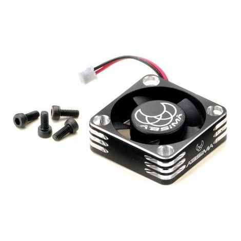 Alu High-Speed Fan for ESC 3030mm 28.000RPM