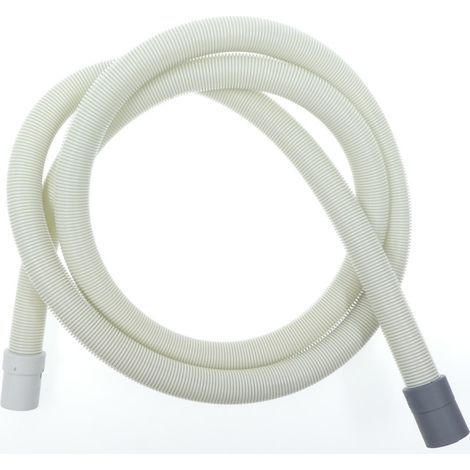 Tuyau de vidange  42005936 pour Lave vaisselle , LAVE VAISSELLE 45 CM ESSENTIELB ELVS-456B, LAVE VAISSELLE 45 CM ESSENTIELB ELVS-459S, LAVE VAISSELLE 45 CM LISTO LVS49-L4B, LAVE VAISSELLE 45 CM LISTO 
