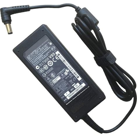 65W ADP-65JH BB Adaptateur Secteur Chargeur (1/2)