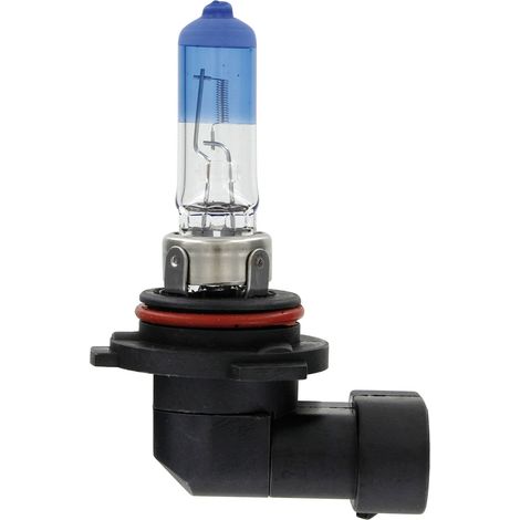 12V Lampada alogena Xenon Blue +50% luce - HB4 - 51W - P22d - 2 pz  - Scatola