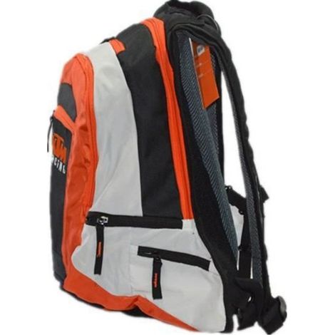Rucksack - MotoGP - 40 cm - Oxford-Gewebe - Polyester - Vier Jahreszeiten (1/5)