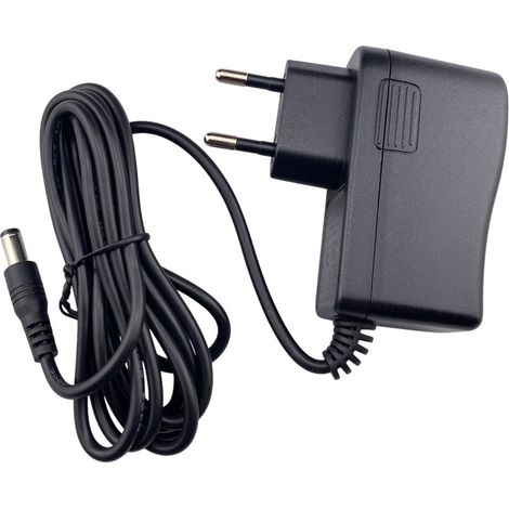 Trade-Shop 26V 400mA Netzteil / Ladegerät / Ladekabel kompatibel mit Dirt Devil Cavalier DD698-1 Parquet CDD698-3 0698003