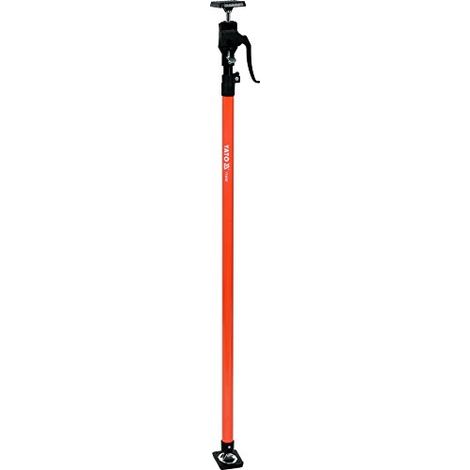 SUPPORTO TELESCOPICO YATO 125-290cm (1/3)