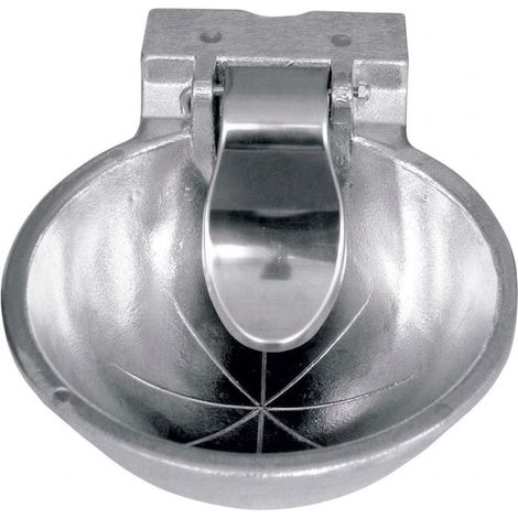 Abbeveratoio a spintore 8 litri 25 x 27 x 15 cm (1/5)