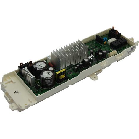 Module de puissance pour lave-linge – Référence DC92-01768B – Compatible avec Samsung – Pièce détachée de qualité