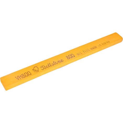 Bellstone VH800 Schleifstein - 6x13x150 mm (1/2)