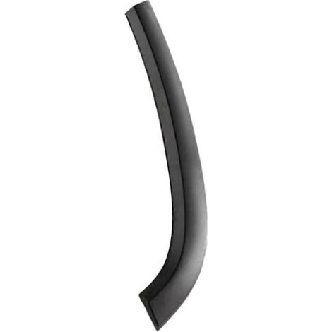 Moulure de passage de roue arrière gauche CH1791102 1MP37RXFAE pour Jeep Grand Cherokee 2011-2021 (1/5)