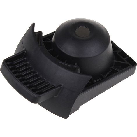 Support dosette (MS-623495, MS-624111) Cafetière, Expresso KRUPS, MOULINEX (1/2)