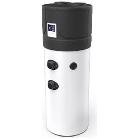 Chauffe-eau thermodynamique ONSEN sans échangeur 260L Connecté