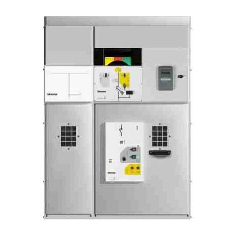 BTIABSDL Quadro per protezione trasformatori con sezionatore