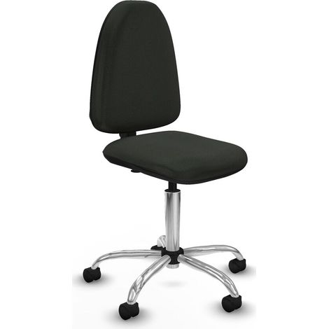 Sedia da Ufficio Piqueras y Crespo B0005RN Nero (1/5)