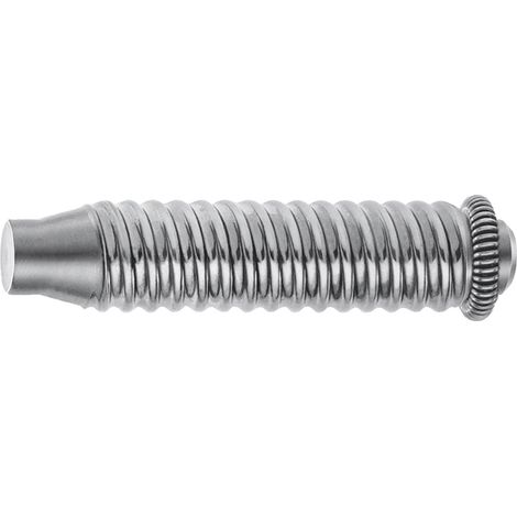 MAKITA P-03931 ROSCA CON MUELLE CABEZA DE BROCA DE CAMPANA 50 MM