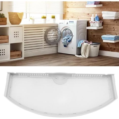 Compatible avec le filtre de sèche-linge WE03X23881, le filtre GE et les accessoires de lave-linge (1/5)