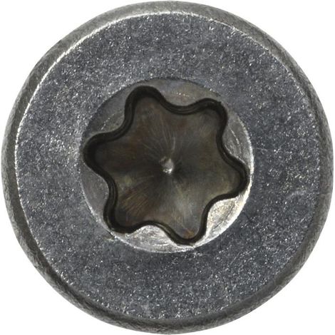 INNENVIELZAHN A2 EDELSTAHL TG 6,0 X 120 50 STCK