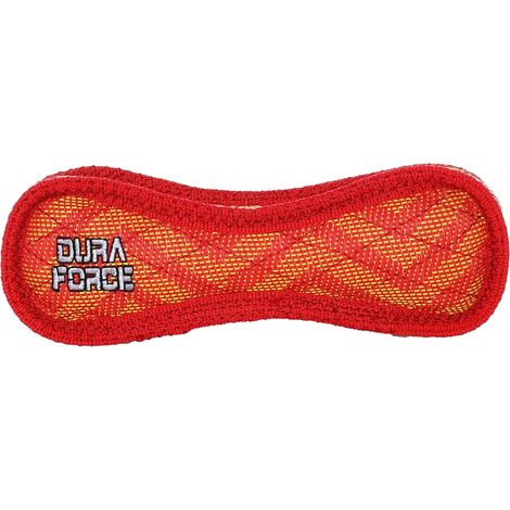 Jouet pour Chien Rouge-Rouge (1/5)