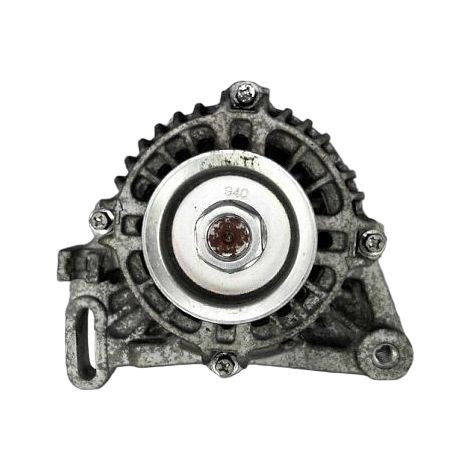 [PRODUIT D'OCCASION] Alternateur RENAULT Twingo Ph.3 00-07 ♻️ Ref Oe. 8200660045 - Garantie à vie (1/2)