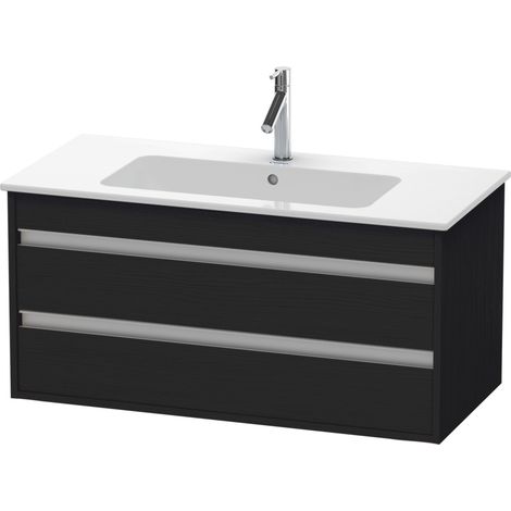 Duravit Ketho bâti-support lavabo suspendu, 1000x480x475 mm, 2