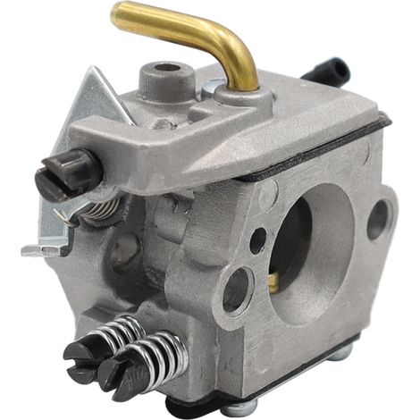 Carburateur pour Stihl WT-403B MS260 MS240