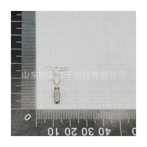 1-968851-3 TE/AMP imported connectors and terminals in stock (1/4)