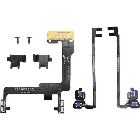 Reparaturzubehör für das BDM-030 Controller-Modifikationskit
