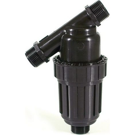 1PZ RACCORDO PER ALA GOCCIOLANTE FILTRO IN LINEA TIPO C mis. 1