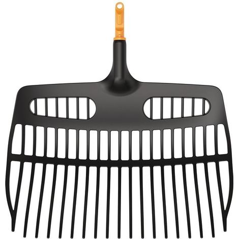 Herramienta de jardín Fiskars oneclick 19 púas 480 mm