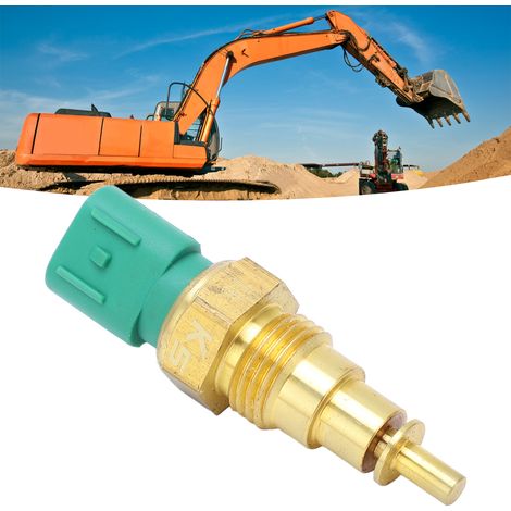 Wassertemperatursensor 8-97170327-0 kompatibel mit Hitachi ZAX330, ZAX350, ZAX360, ZAXIS200, 6HK1 (1/5)