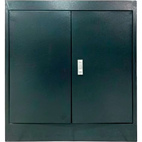 Caisson pour tour métaux WM180V - WM-CAIS-180 - Métalprofi