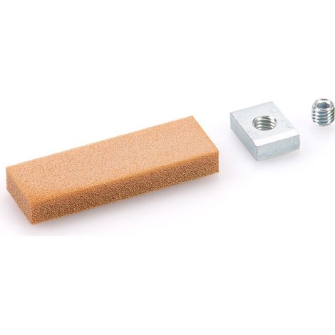 GEZE Öffnungsbegrenzer für Boxer-Schiebearm 12 mm - 129343 (1/4)