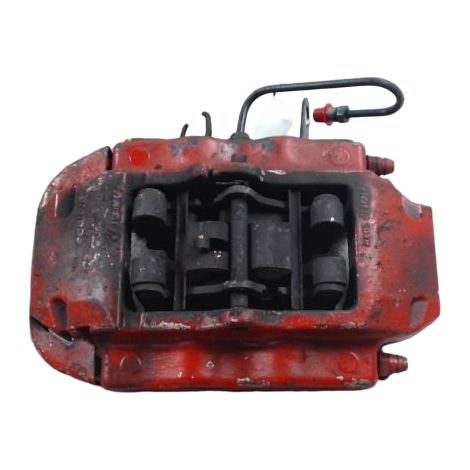 Etrier De Frein Arriere Gauche AUDI Q7 [PRODUIT D'OCCASION]♻️7l6615423l (1/4)