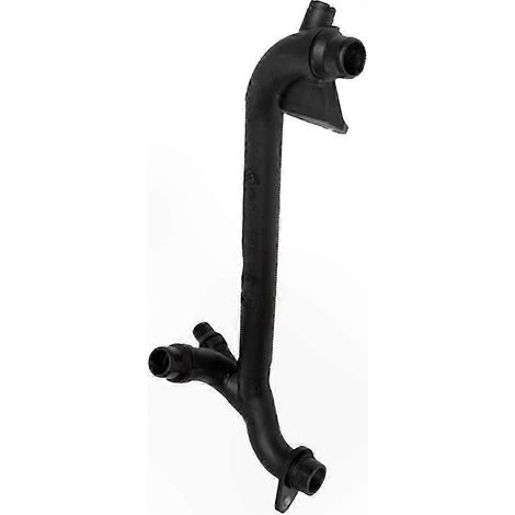 Durite de refroidissement moteur pour BMW E39 - Pièce de rechange n° 11532247154 (1/5)