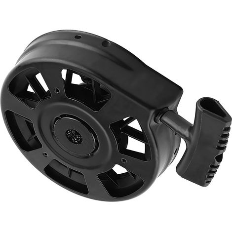 Kit lanceur à rappel pour Tecumseh 590702 590739 590637 LEV100 LEV105 LEV115, démarreur à corde, pièce moteur robuste. (1/5)