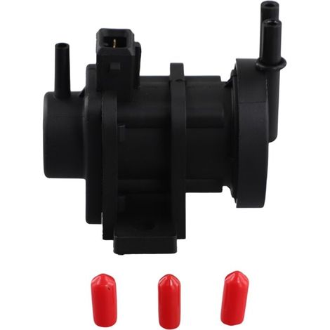Electrovanne de Vide EGR pour B CC Zafira une G 2.0 2.2 DI DTi 16V 9158200 5851037 09158200 (1/4)